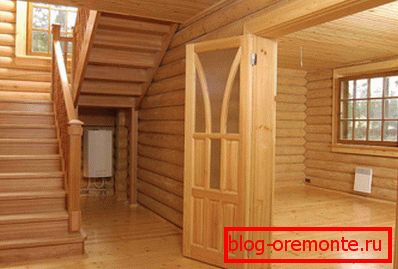 Завршава се у стилу имитације целе куће Завршава се у стилу имитације целе куће