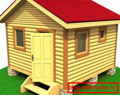Одлично компактно купатило 4 * 4 Одлично компактно купатило 4 * 4