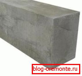 Блок пене Блок пене