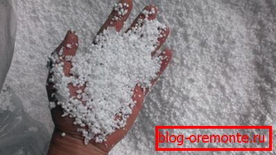 Кугле за бетон могу се набавити пре паковања Кугле за бетон могу се набавити пре паковања