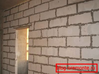 Партије газираних бетонских блокова су веома популарне међу програмерима