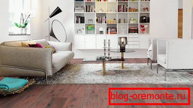 Pergo Ливинг Екпрессион