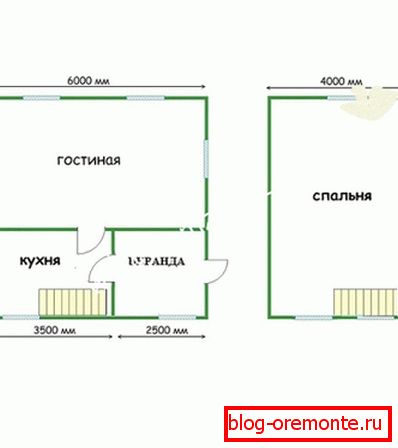 Приземље Приземље