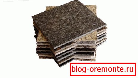 Од керамичког гранита