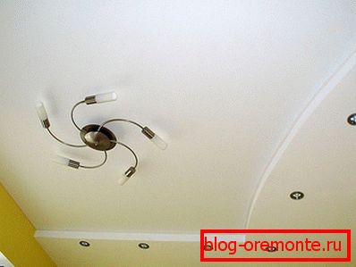 Суспендирано из гипсокартона Суспендирано из гипсокартона