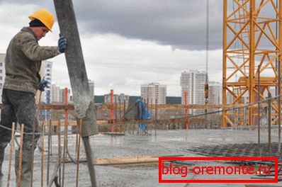 Поликарбоксилат у бетону бетона на индустријском нивоу Поликарбоксилат у бетону бетона на индустријском нивоу
