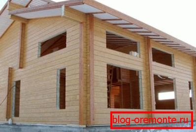 Прави избор грађевинског материјала омогућава вам да креирате структуру са одличним техничким карактеристикама и дуг животни век. Прави избор грађевинског материјала омогућава вам да креирате структуру са одличним техничким карактеристикама и дуг животни век.