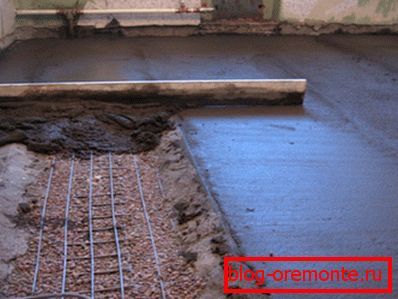 Са правилним приступом добија се издржљива и прилично топла конструкција.
