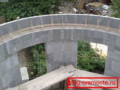 Употреба блокова за производњу сложених структура Употреба блокова за производњу сложених структура