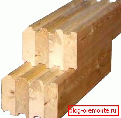 Профилирани производи за лепљење