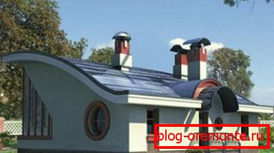 Пролазак оваквом имовином, очи ће нехотично хтјети да истраже све своје суптилности. Пролазак оваквом имовином, очи ће нехотично хтјети да истраже све своје суптилности.