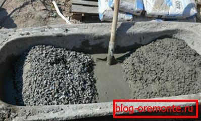 Најједноставнији уређај за мешање Најједноставнији уређај за мешање
