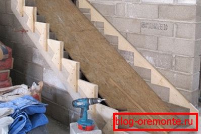 Процес монтаже оплате