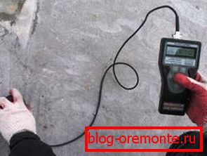Проверите степен очвршћавања може се користити посебним уређајем