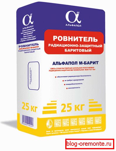 Роњење за заштиту од зрачења Роњење за заштиту од зрачења