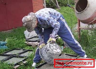 Расподела решења се формира