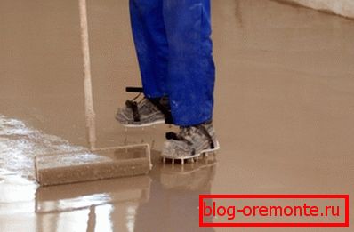 Изравнавање површина