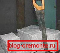 Резни блокови. Резни блокови.