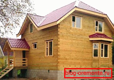 Резултат наших напора је стамбена зграда. Резултат наших напора је стамбена зграда.