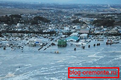 Резултати хидродинамичких несрећа су трагични. Резултати хидродинамичких несрећа су трагични.