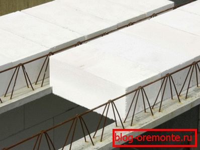 Бетонирана бетонска греда од 18 м Бетонирана бетонска греда од 18 м