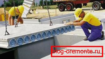 Монтажне конструкције Монтажне конструкције