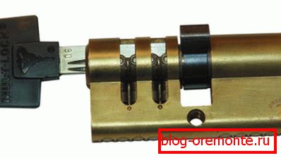 Штифтовая личинка Штифтовая личинка