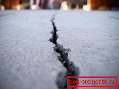 Током времена микрокрвни елементи могу уништити структуру.