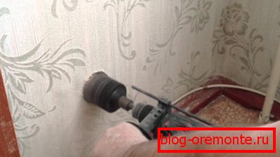 Креирање кабловских стробова Креирање кабловских стробова