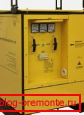 Специјална опрема дизајнирана за контролу температуре и напајање одређеног напона на каблу према датом програму