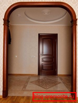 Арцх стиле Романце Арцх стиле Романце