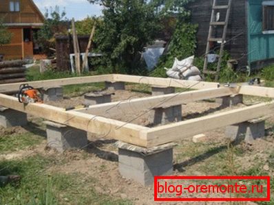 Фонд колоне са дрвеним грлом Фонд колоне са дрвеним грлом