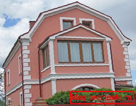Особине