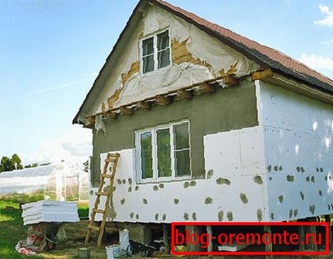 Топла кућа