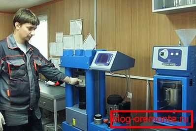 Тестирање узорака Тестирање узорака