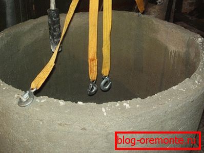 Превоз готових бетонских производа Превоз готових бетонских производа