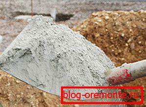 Цемент је јединствени материјал помоћу кога можете изградити структуре сопственим рукама које ће трајати вековима, док је цијена сасвим демократска и приступачна.