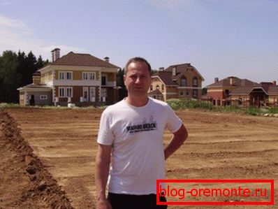 Сајт мора бити правилно припремљен и означен. Сајт мора бити правилно припремљен и означен.