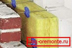 Размотрите дебљину топлотног изолатора и празнине. Размотрите дебљину топлотног изолатора и празнине.
