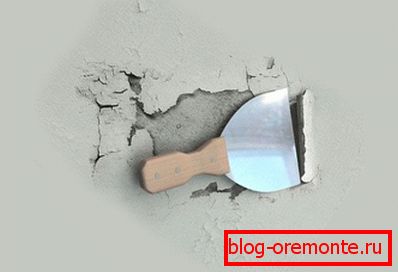 Уклањање гипса Уклањање гипса