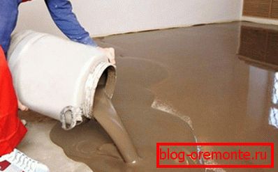 Постављање лагане кошуљице