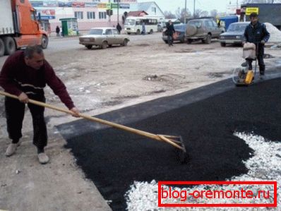 Ручно постављање. Ручно постављање.