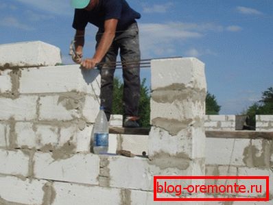 Јачање отвора прозора Јачање отвора прозора
