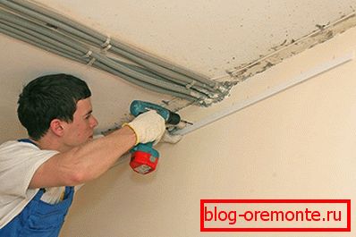 Поступак инсталације Поступак инсталације
