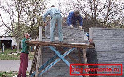Инсталација панела. Инсталација панела.