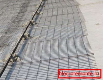 Монтирани светионик за подове Монтирани светионик за подове
