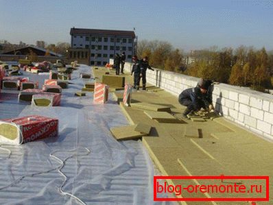 Минерално вунено стијено