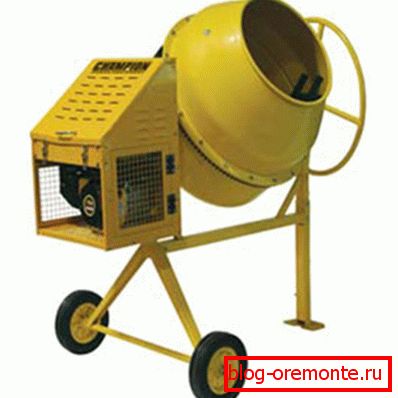 Уређај са погоном на бензин