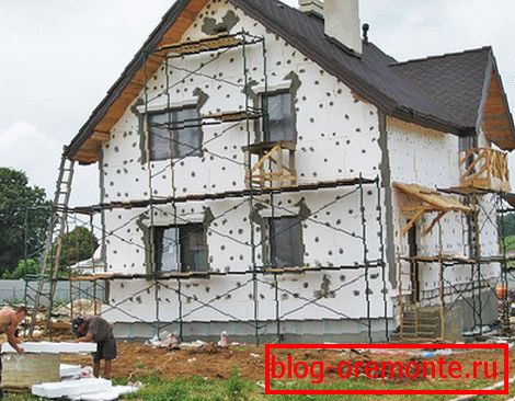 Завршени изолациони радови