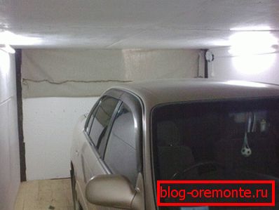 Загревање изнутра се може извести помоћу пене и минералне вуне.